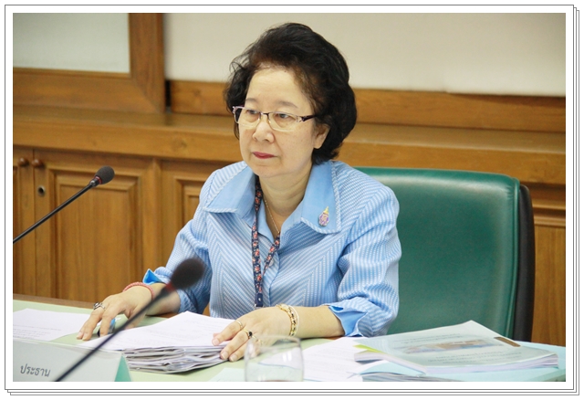 ﻿กรมบังคับคดีจัดประชุมคณะกรรมการกำหนดราคาทรัพย์ครั้งที่ 4/2558